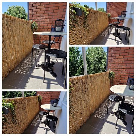 South 2 Osijek Apartman Kültér fotó