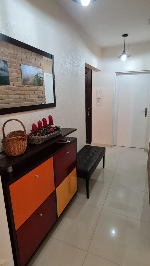 South 2 Osijek Apartman Kültér fotó