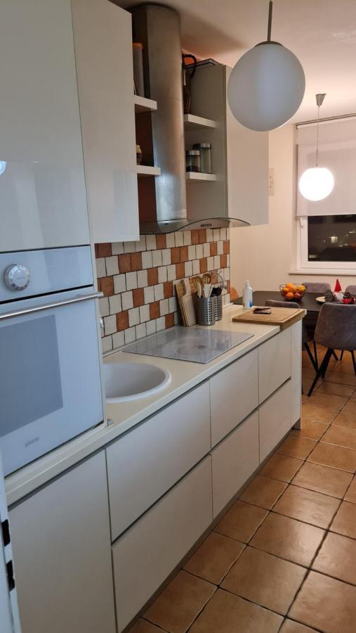 South 2 Osijek Apartman Kültér fotó