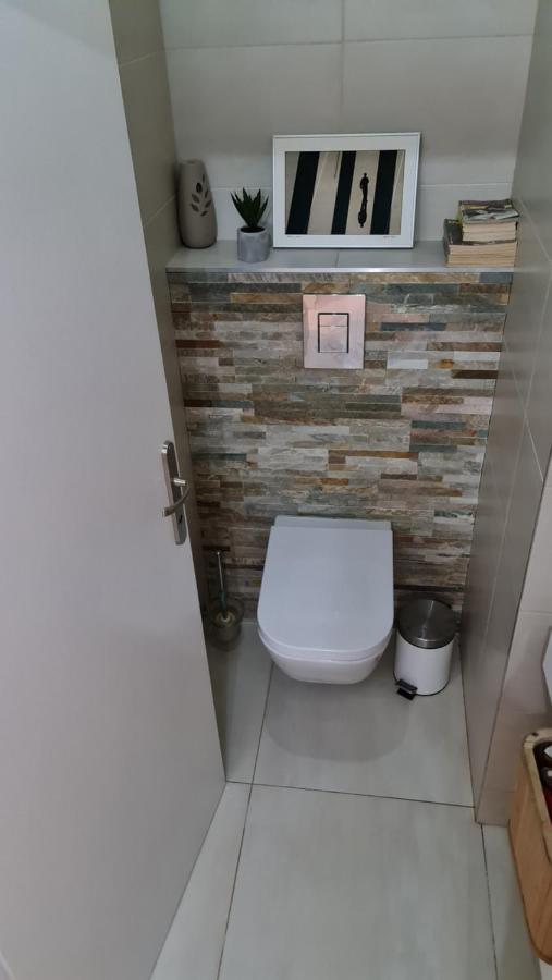 South 2 Osijek Apartman Kültér fotó
