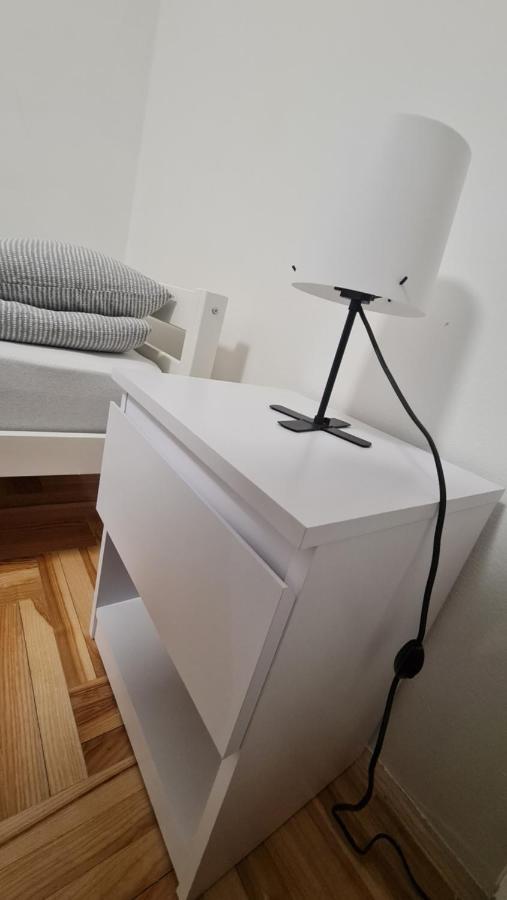 South 2 Osijek Apartman Kültér fotó